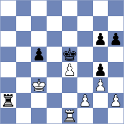 Mizzi - Papasimakopoulos (chess.com INT, 2025)