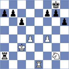 Liro - Vujevic (Langenhagen, 1999)