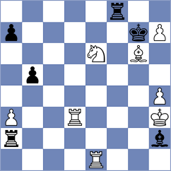 Vasilev - Gokpinar (Izmir, 2006)