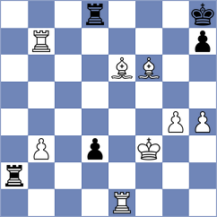Shogdzhiev - Mayank (chess.com INT, 2024)
