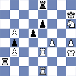 Wexler - Colon Romero (Mar del Plata, 1962)