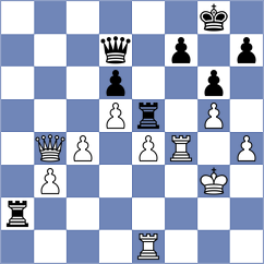 Todev - Gazineu Neto (chess.com INT, 2024)