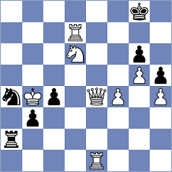 Ciolacu - Geafer (Chess.com INT, 2020)