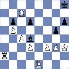 Sargsyan - Collins (chess.com INT, 2025)