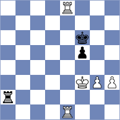 Chitlange - Michel (Europe Echecs INT, 2021)