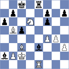 Koshulyan - Monpeurt (chess.com INT, 2024)