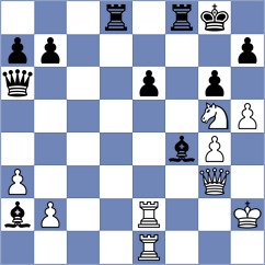 Coppola - Capdevila (chess.com INT, 2025)