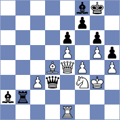 Rudenko - Zubarev (Simferopol, 2003)