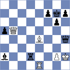 Abrahams - Toth (chess.com INT, 2024)