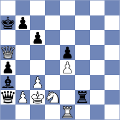 Celik - Khain (chess.com INT, 2024)