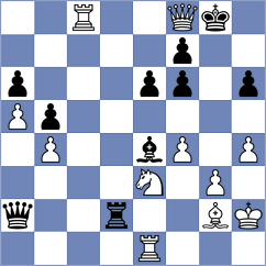 Quirke - Martin (chess.com INT, 2024)