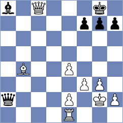 Guerrero Cajeca - Viteri Orteaga (Chess.com INT, 2020)