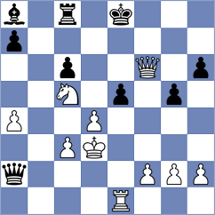 Garcia Fernandez - Sanchez Moreno (Valencia, 1996)
