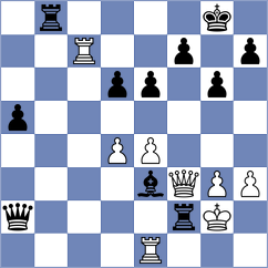 Pfeifer - Brauckmann (Toulouse, 1990)