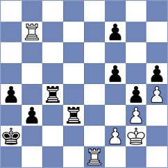 Horton - Maksimovic (chess.com INT, 2025)