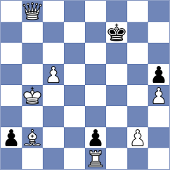 Wanyama - Hindermann (chess.com INT, 2025)
