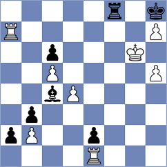 Richter - Cieza Vega (Dortmund, 1998)
