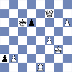 Kuchava - Kejna (chess.com INT, 2023)