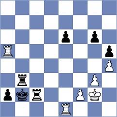 Papidakis - Khamdamova (chess.com INT, 2024)