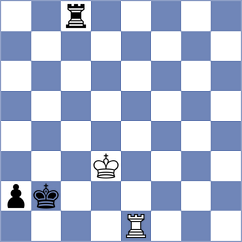 Gusev - Barseghyan (chess.com INT, 2025)