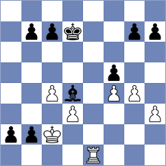 Narine - Abderrahim Taleb (Chess.com INT, 2021)