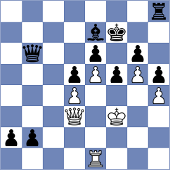 Lashkov - Shugaev (Kimry, 2004)