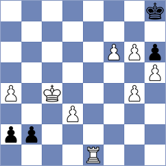 Leiva Rodriguez - Kucuksari (Chess.com INT, 2021)
