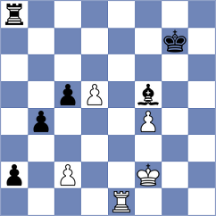 Muniz - Silva (chess.com INT, 2025)