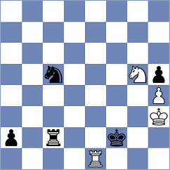 Akat - Aghayev (Urgup, 2004)