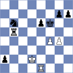 Gutierrez Garcia - Diaz Martin (Las Palmas, 2012)