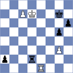 Gutierrez - Guerra Mendez (Havana, 2007)