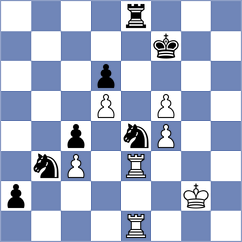 Espinoza - Schweber (Mar del Plata, 1962)