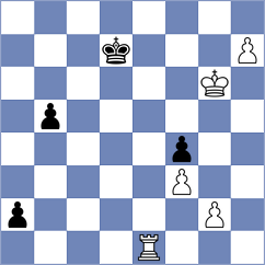 Bykhovsky - Padron Pulido (Lichess.org INT, 2021)