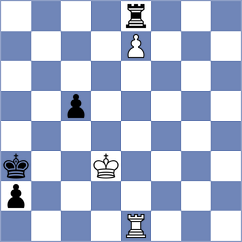 Saldano Dayer - Makarian (Chess.com INT, 2021)