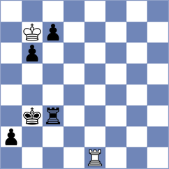 Hossam Mohamed - Vlassov (chess.com INT, 2025)