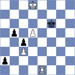 Bryakin - Popilski (chess.com INT, 2022)