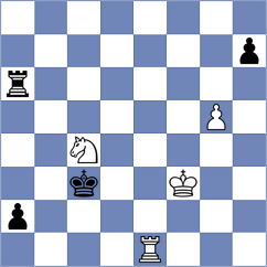 Blanchard - Drevet (Europe-Echecs INT, 2022)