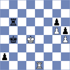 Ganerdene - Onischuk (Chess.com INT, 2021)