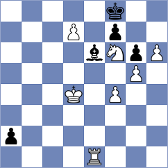 Kholin - Shvedova (Chess.com INT, 2021)