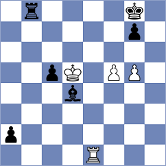 Aggelis - Kanyamarala (chess.com INT, 2023)