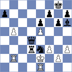 Pema - Miswadah (Chess.com INT, 2020)