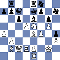 Diaz Suarez - Gonzalez (Caceres, 1993)