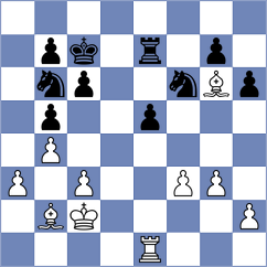 Dzhambulatov - Frolov (Dagomys, 2004)