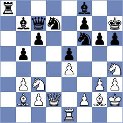 Nunez V - Herize Godoy (Medellin COL, 2025)