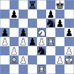 Provaznik - Maranhao (Chess.com INT, 2021)