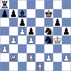 Miljanovic - Ghersinich (Porec, 2003)