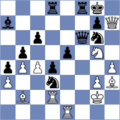 Drabke - Hansen (Rynia, 2013)
