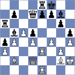Pahud - Camarena Gimenez (Prague CZE, 2024)