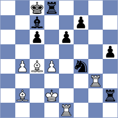 Nahapetyan - Lach (Rhodes GRE, 2025)