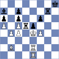 Henriquez Villagra - Mathews (Guatemala City, 2020)